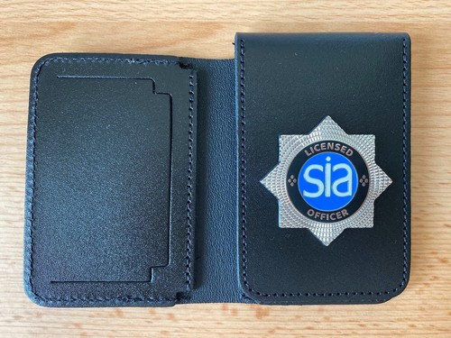 Sia card holder warrant - sia, /