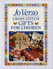 Cross Stitch Gifts for