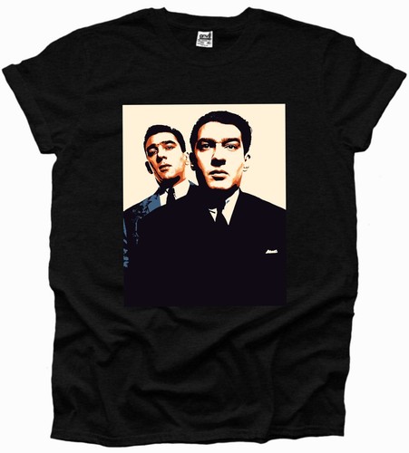 Ronnie reggie kray gangster - ronnie,