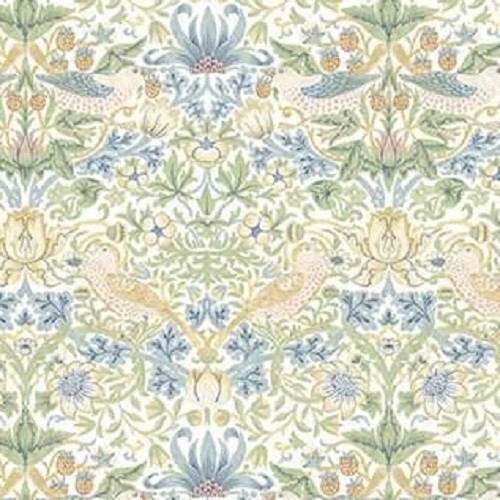 William morris strawberry - morris,