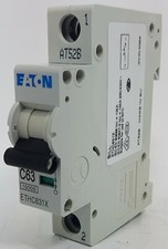 MEM Eaton BILL 63A 63 Amp Type