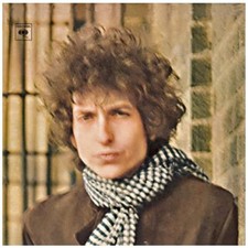Bob Dylan : Blonde On Blonde