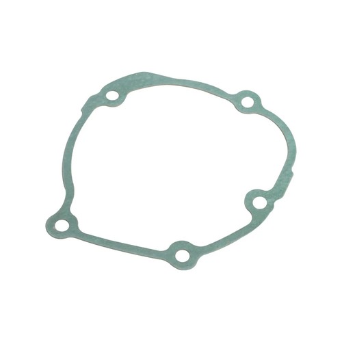 Engine oil pump - cover, gasket