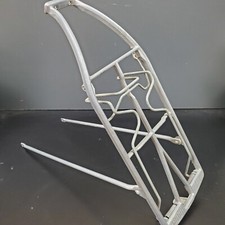 Vintage Pletscher Bike Rack