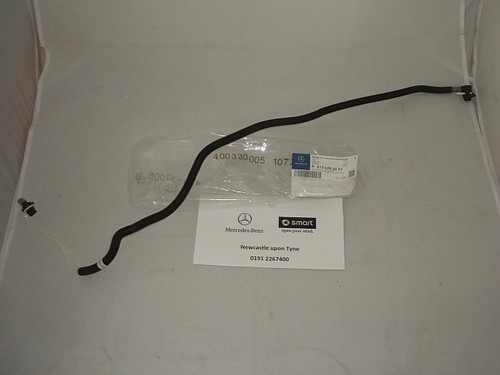 Genuine mercedes benz om613 - genuine,