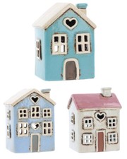 Village Pottery Mini Tealight