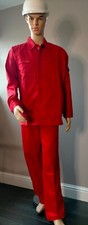 Uvex Genuine Work Jacket +