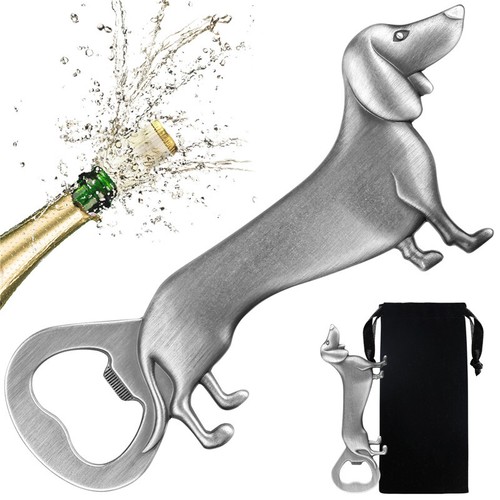 Dachshund bottle opener pet - dachshund,