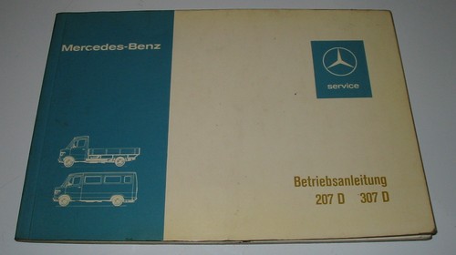 Betriebsanleitung mercedes - betriebsanleitung,