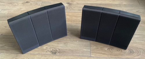 Bang olufsen redline - olufsen, beovox