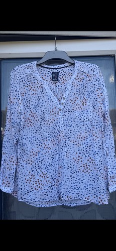Lovely summer blouse - lovely,