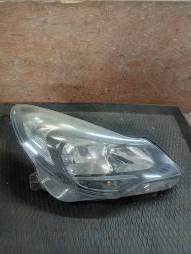 Vauxhall corsa sxi mk3 fl - corsa,