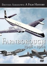 Farnborough Air Show - The