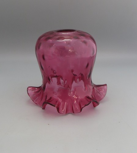 Vintage antique cranberry - vintage/antique,