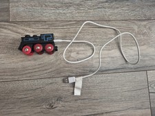 Brio Rechargable Engine With