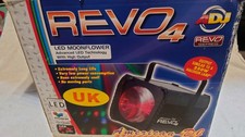 American DJ Adj Revo 4 Led