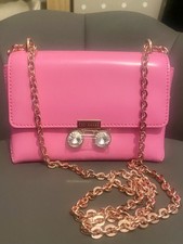 Ted Baker Adoni Neon Pink