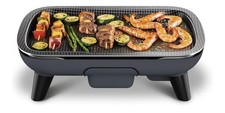 Tefal Food & Co, Electric