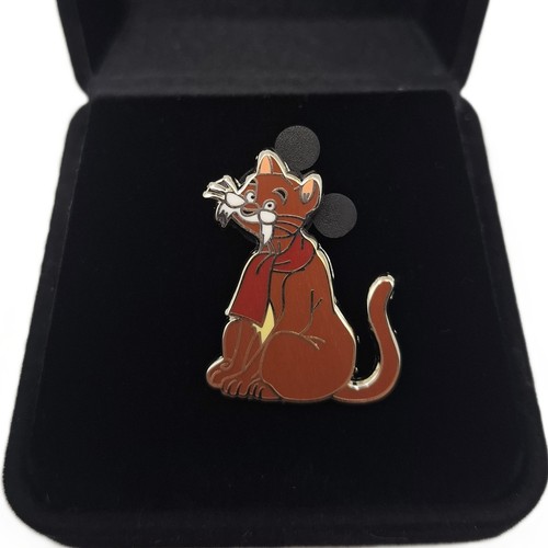 Disney rescuers rufus booster - disney,