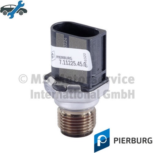 Sensor fuel pressure - sensor,