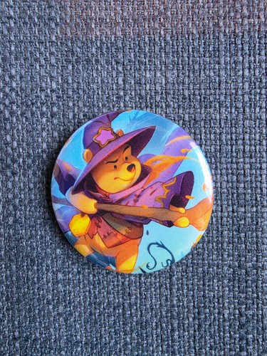 Disney lorcana pin - disney,