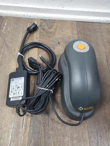 Z19 rite rm400 - ♻, x-rite