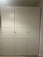 IKEA Pax Wardrobe
