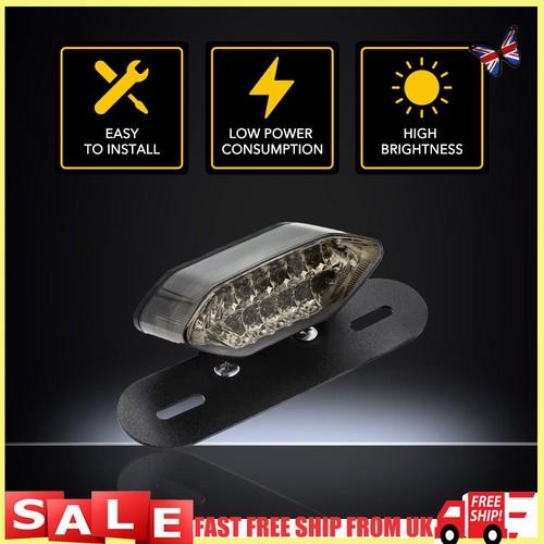 Universal fit motorcycle led - universal,