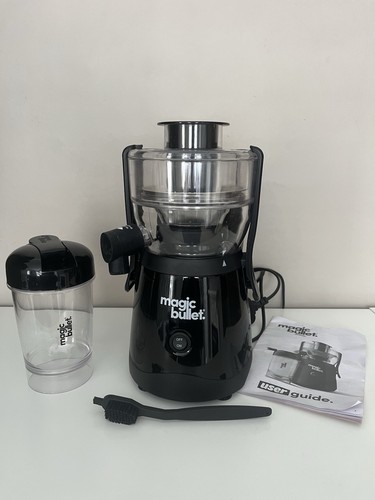 Nutribullet magic bullet fruit - nutribullet,