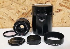 Canon 35mm ssc prime - canon,