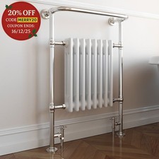 Traditional Victorian Bathroom