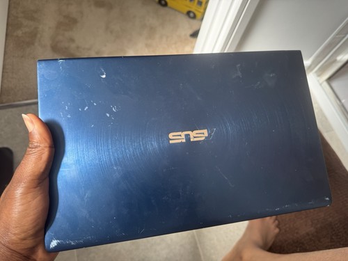 Asus laptop zenbook - laptop, 14