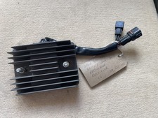 GSXR 600-750 Regulator/Rectifier L1-L2-L3-L4-L5-L6-L7 2011-2017.