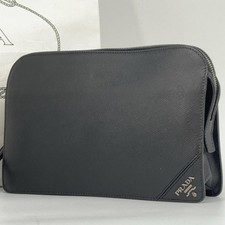 PRADA Clutch Second Bag