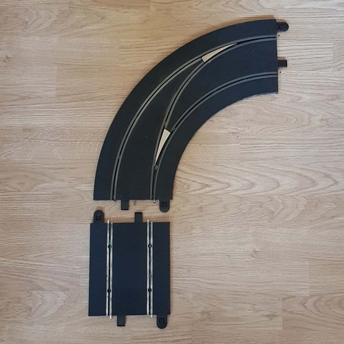 Scalextric digital track - 1:32,