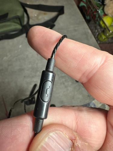 Shure se215 translucent black - shure,