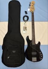 Fender Mexico Deluxe Dimension