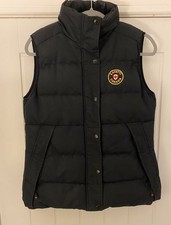 Zavetti Canada Bodywarmer Size