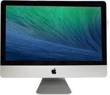 Apple iMac 27'' (2013) i7-4771 1TB 32GB Silver All-in-One Desktop PC D2