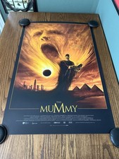 The Mummy Mondo Vice Press