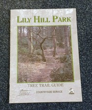 Lily Hill Park, Bracknell