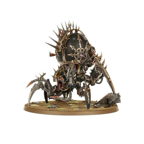 Warhammer 40k chaos - chaos, space