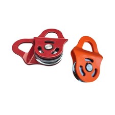 Snatch Block Pulley 6 Ton