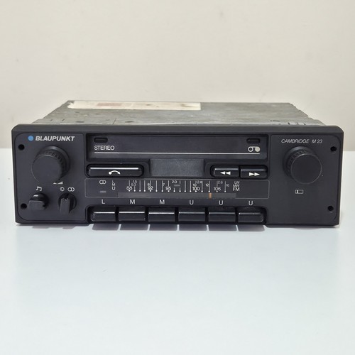 Blaupunkt cambridge m23 - m23, car
