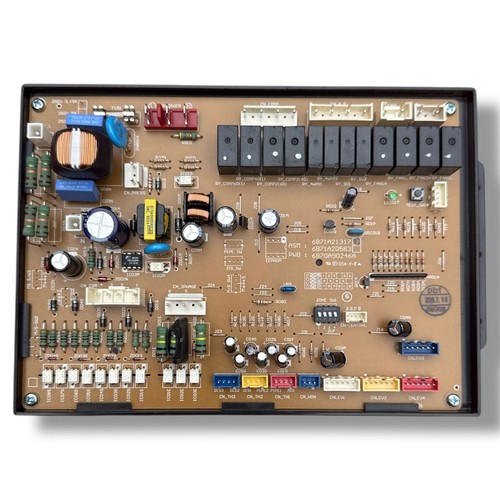 Air conditioning spare part - lg,