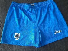 VINTAGE '90S SAMPDORIA ASICS