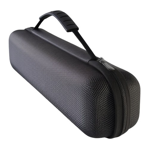 Black fishing rod case 5cm - fishing,