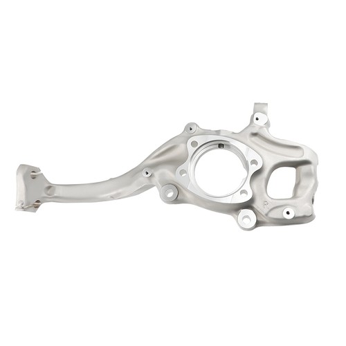 Steering knuckle front right - knuckle,