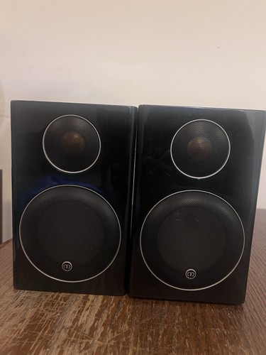 Monitor audio radius gloss - audio,