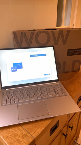 Asus vivobook x1603z 16in - vivobook,